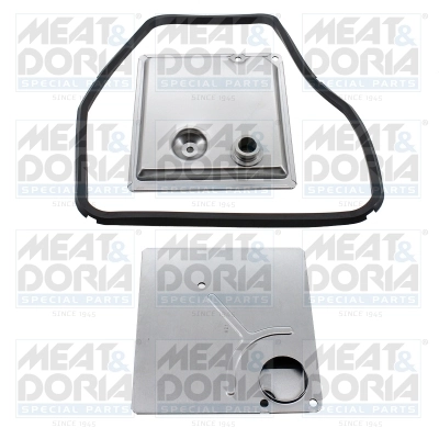 Hydraulic Filter Kit, automatic transmission
